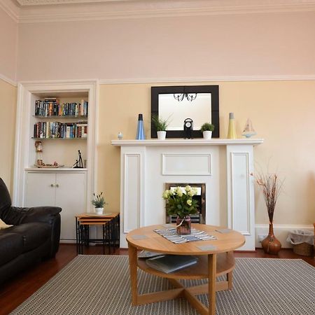Sebright Holiday Apartment Dunoon Exterior foto