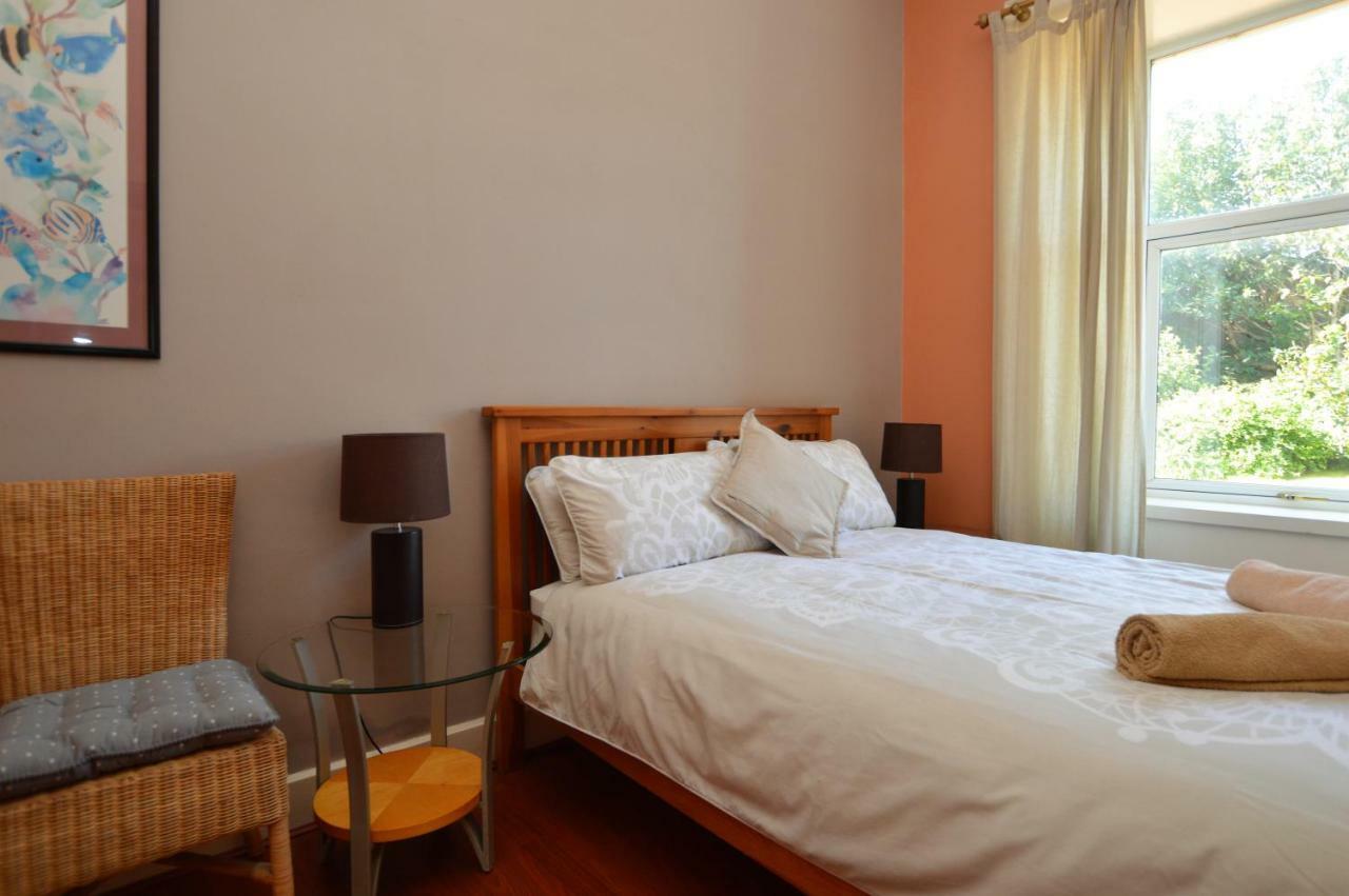 Sebright Holiday Apartment Dunoon Exterior foto